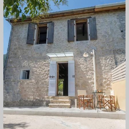 Villa Rocca Nikiana Exteriér fotografie