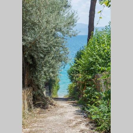 Villa Rocca Nikiana Exteriér fotografie