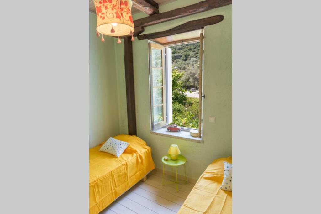Villa Rocca Nikiana Exteriér fotografie