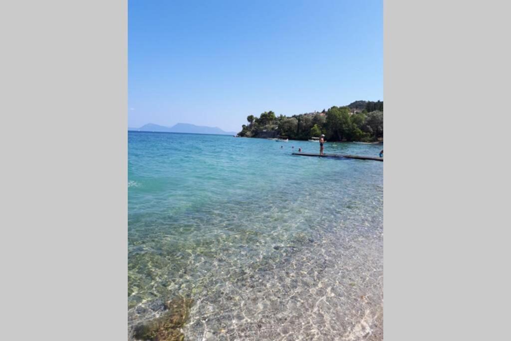 Villa Rocca Nikiana Exteriér fotografie