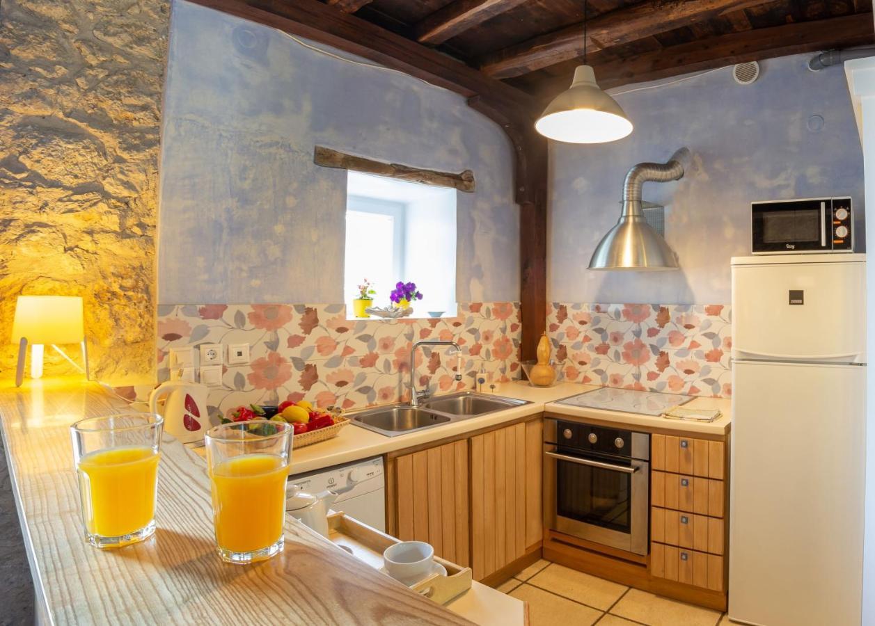 Villa Rocca Nikiana Exteriér fotografie