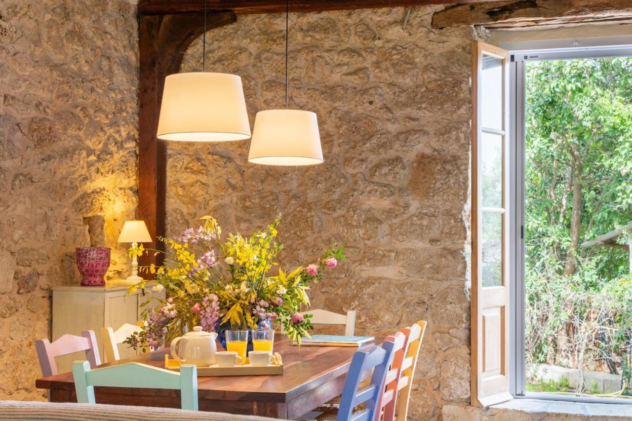 Villa Rocca Nikiana Exteriér fotografie