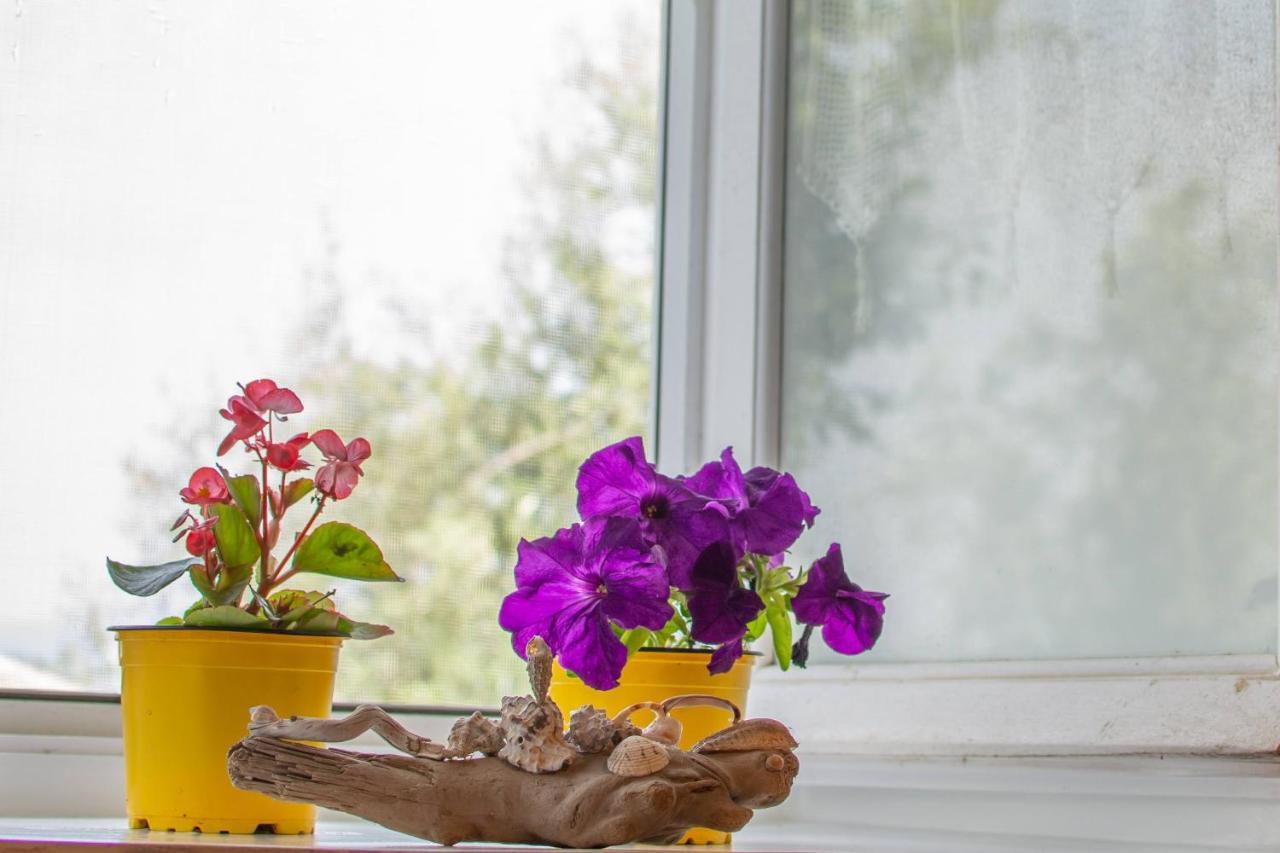 Villa Rocca Nikiana Exteriér fotografie