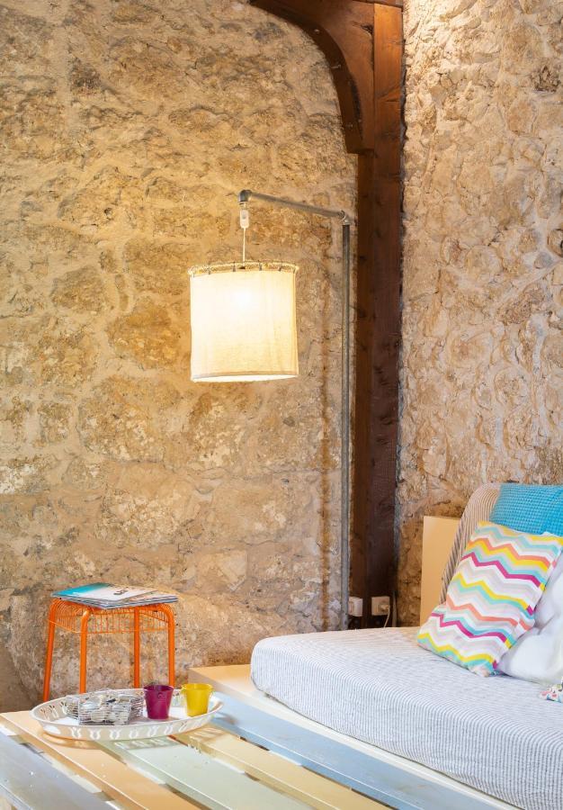 Villa Rocca Nikiana Exteriér fotografie